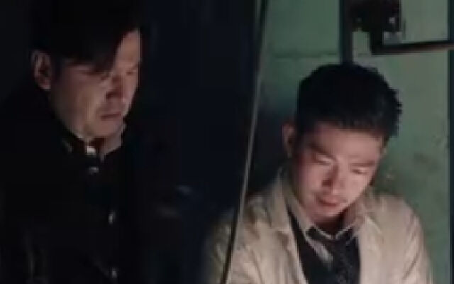 《酱园弄·悬案》发布“奇闻四起”预告