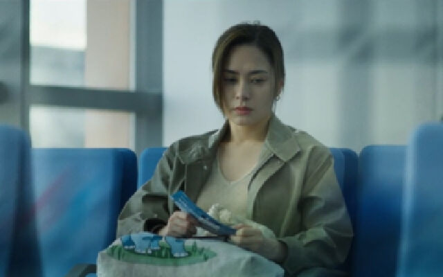 《好好说再见》终极预告