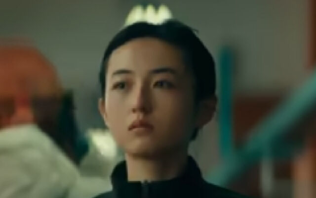 《花漾少女杀人事件》定档预告