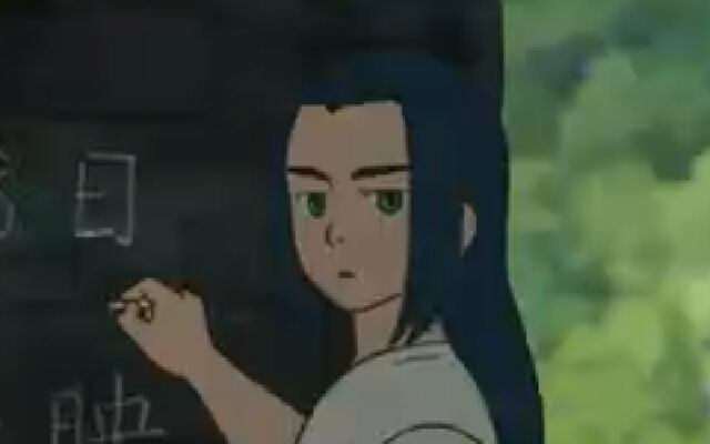 《罗小黑战记2》定档预告