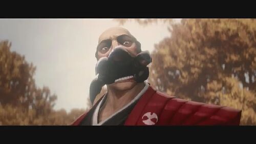 铁血战士：杀戮之王