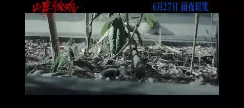 山庄·惊魂
