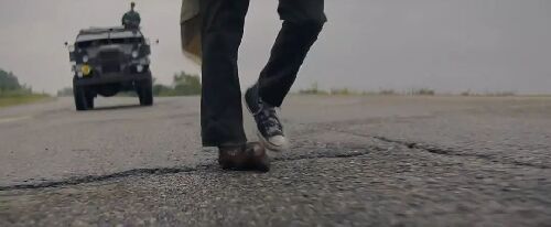 死亡竞走