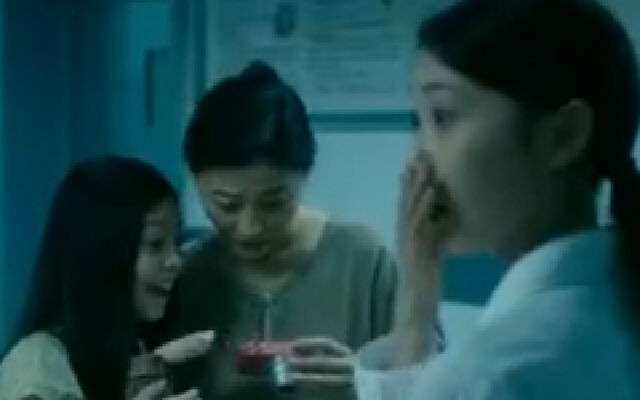 《恶意》终极预告
