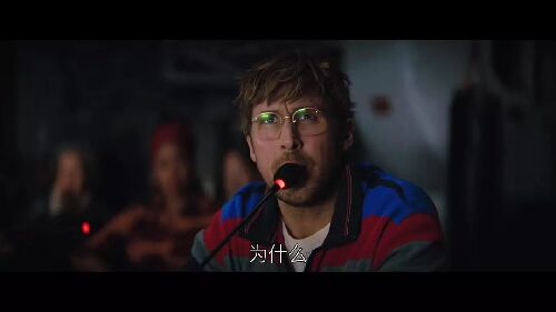 极限返航