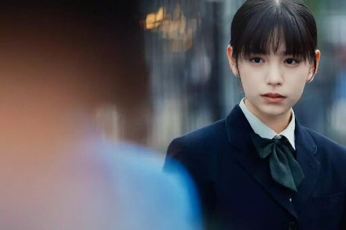 终点的少女