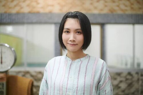 最爱今日天空，我却无法言明