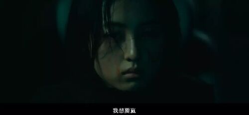 花漾少女杀人事件