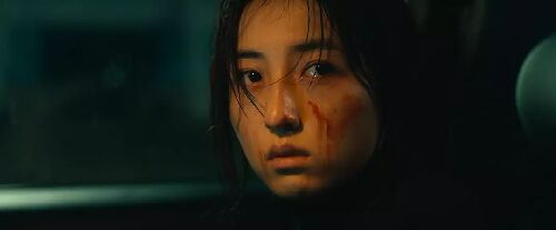花漾少女杀人事件