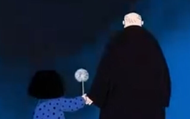 《恶意》发布发布片尾曲《大象的葬礼》