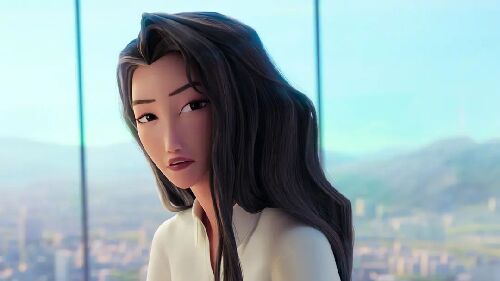 K-POP：猎魔女团