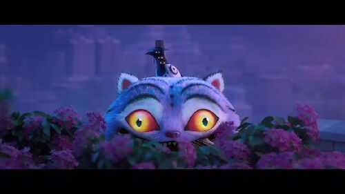 K-POP：猎魔女团