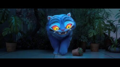 K-POP：猎魔女团