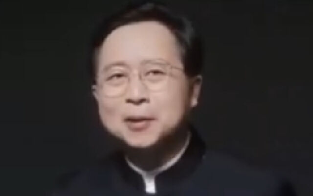 《寻秘自然：时间的形状》预告