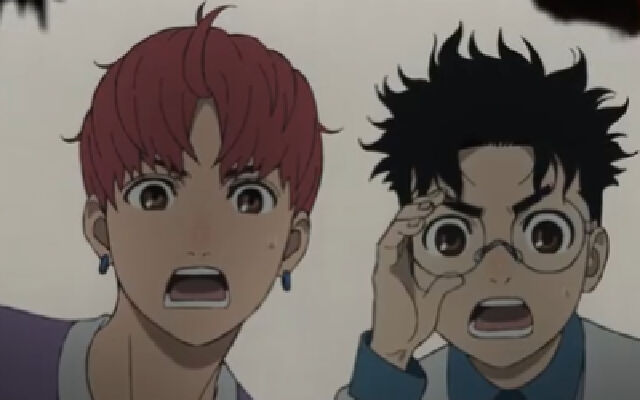 《当哒当：邪视》定档预告