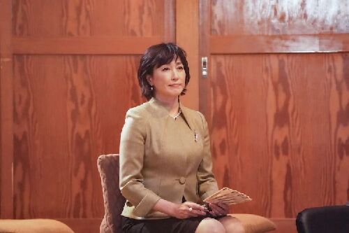 巡演转学生