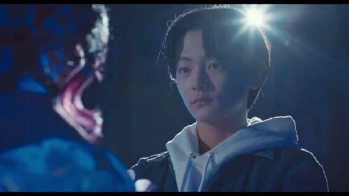 巡演转学生
