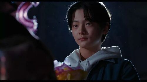巡演转学生
