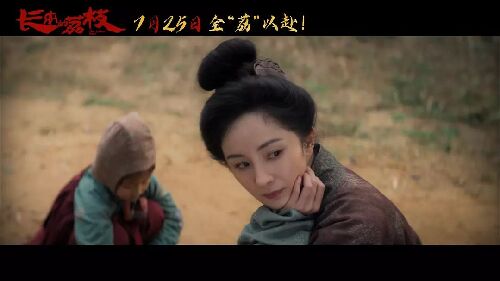 长安的荔枝