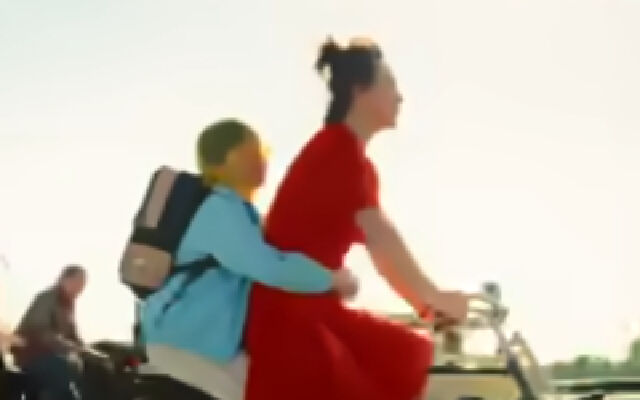 《你行！你上！》定档预告