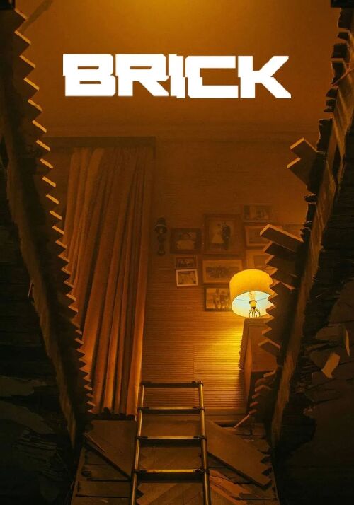 砖墙谜攻