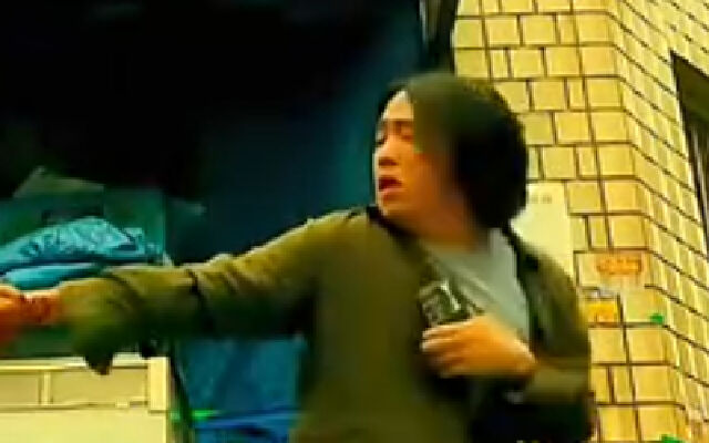 《超异能特攻》电影解说