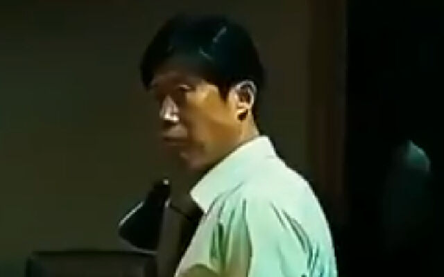 《野党》电影解说