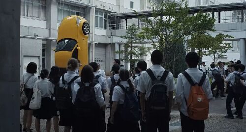 昨日青春