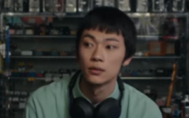 《昨日青春》电影解说