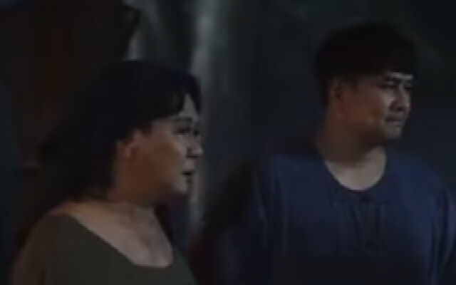 《你们这些混蛋》正式预告
