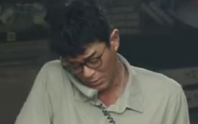 《私家侦探》高清