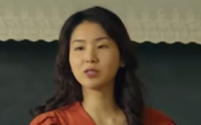 《秘密之丘》电影解说