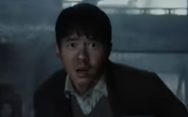 《南京照相馆》终极预告