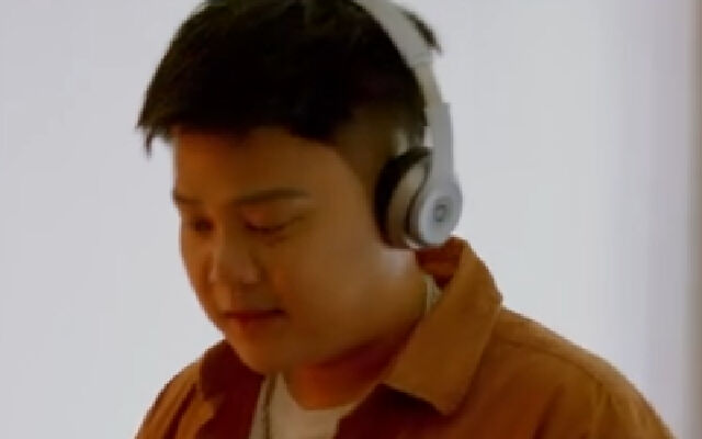 《音乐夏令营》高清