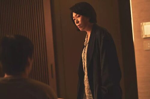 墙外之音