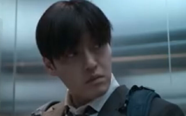 《墙外之音》前导预告