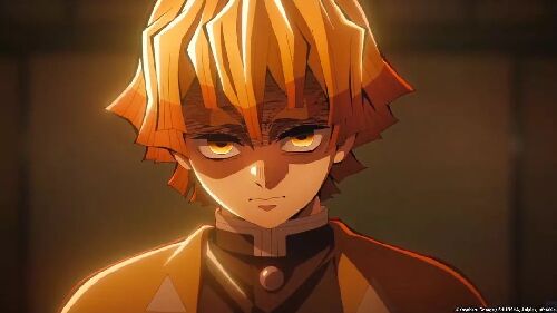 鬼灭之刃：无限城篇 第一章 猗窝座再袭 劇場版「鬼滅の刃」無限城編 第一章 猗窩座再来