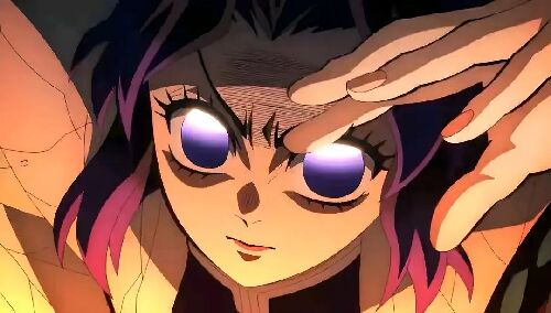 鬼灭之刃：无限城篇 第一章 猗窝座再袭 劇場版「鬼滅の刃」無限城編 第一章 猗窩座再来