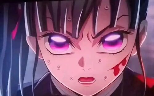 鬼灭之刃：无限城篇 第一章 猗窝座再袭 劇場版「鬼滅の刃」無限城編 第一章 猗窩座再来