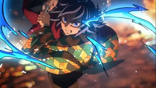 鬼灭之刃：无限城篇 第一章 猗窝座再袭 劇場版「鬼滅の刃」無限城編 第一章 猗窩座再来
