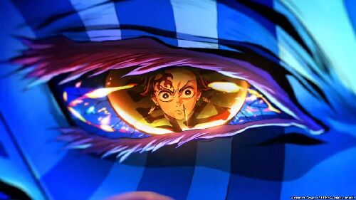 鬼灭之刃：无限城篇 第一章 猗窝座再袭 劇場版「鬼滅の刃」無限城編 第一章 猗窩座再来