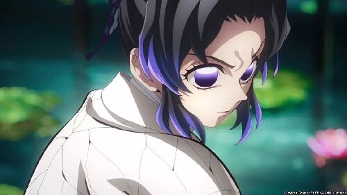 鬼灭之刃：无限城篇 第一章 猗窝座再袭 劇場版「鬼滅の刃」無限城編 第一章 猗窩座再来