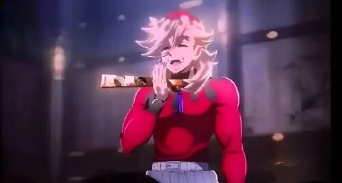 鬼灭之刃：无限城篇 第一章 猗窝座再袭 劇場版「鬼滅の刃」無限城編 第一章 猗窩座再来