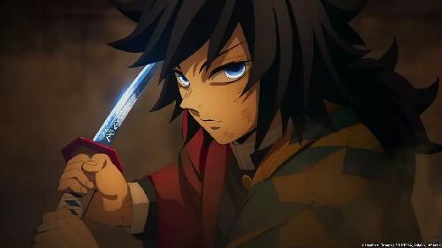 鬼灭之刃：无限城篇 第一章 猗窝座再袭 劇場版「鬼滅の刃」無限城編 第一章 猗窩座再来