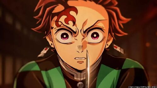 鬼灭之刃：无限城篇 第一章 猗窝座再袭 劇場版「鬼滅の刃」無限城編 第一章 猗窩座再来