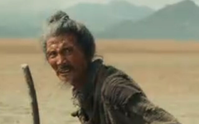 《长安的荔枝》发布“人人都是李善德”版特辑