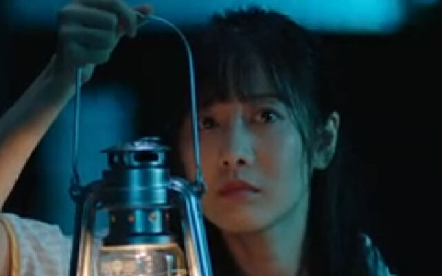 《黑楼惊魂》预告
