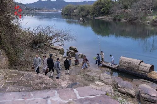 坪石先生