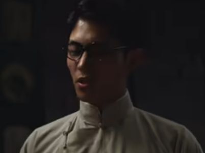 坪石先生