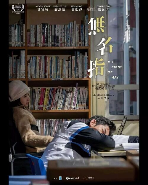 无名指
